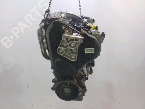 Motor RENAULT LAGUNA II (BG0/1_) [2001-2007]  29443115