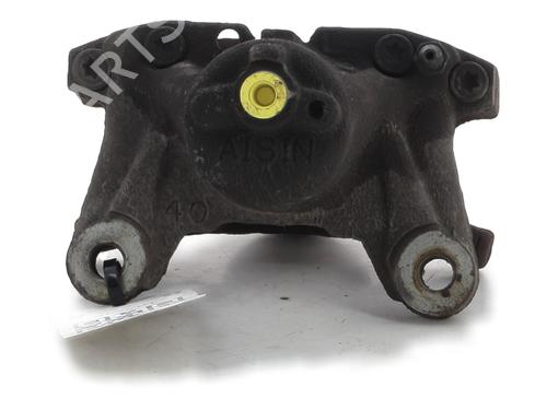 Left rear brake caliper LEXUS GS (_S16_) 430 (UZS161_, UZS161R) | BP27913886M107 