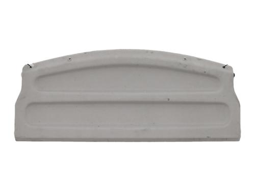 Used Rear parcel shelf Rear parcel shelf 37680844 37680844