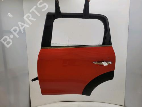 Used Left rear door MINI MINI COUNTRYMAN (R60) Cooper D (112 hp) 27454428