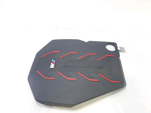Used Upper protection BMW 5 (G60, G90, G68) M5 Plug-in Hybrid All-wheel Drive (727 hp) 28834861