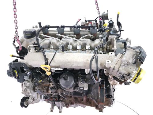 Engine KIA CEE'D Hatchback (ED) 1.6 CRDi 90 | BP36962057M1 - Image 7