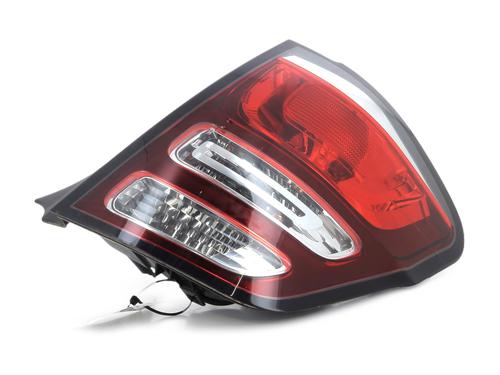 Right taillight CITROËN C3 II (SC_) 1.6 BlueHDi 100 | BP37482923C35 - Image 5