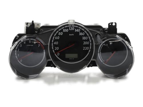 Instrument cluster HONDA JAZZ II (GD_, GE3, GE2) 1.2 i-DSI (GD5, GE2) | BP28486139C47