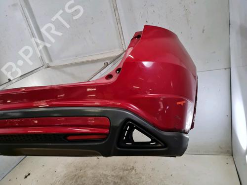 Rear bumper HONDA CIVIC VIII Hatchback (FN, FK) 2.2 CTDi (FK3) | BP16743173C8 