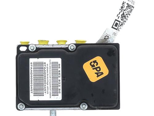 Pompe ABS CITROËN BERLINGO MULTISPACE (B9) 1.6 HDi 90 | BP29988392M43