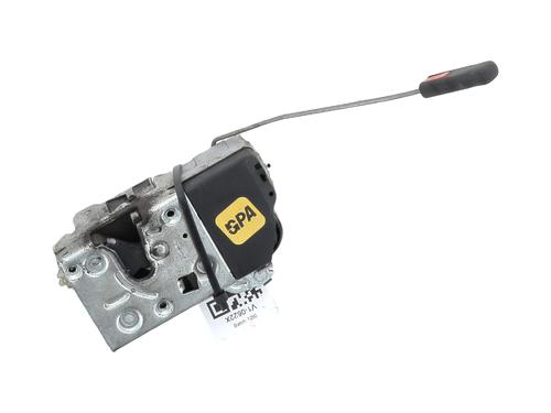 Used Front right lock Front right lock CITROËN BERLINGO / BERLINGO FIRST MPV (MF_, GJK_, GFK_) 1.6 HDI 90 (MF9HX) (90 hp) 32654953 32654953