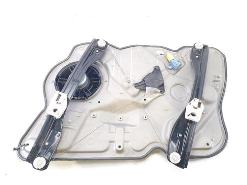 Used Front left window mechanism SKODA OCTAVIA II (1Z3) 1.9 TDI (105 hp) 27646657