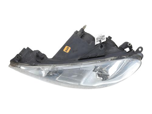 Left headlight PEUGEOT 206 Hatchback (2A/C)  | BP27354306C28 