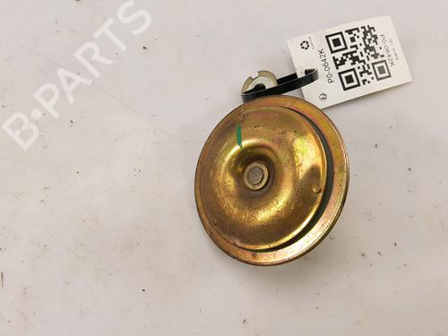 Used Horn SMART FORTWO Cabrio (450) 0.7 (450.452) (61 hp) 27915773