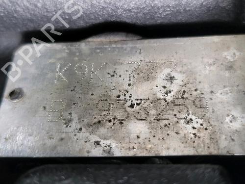 Engine RENAULT CLIO III (BR0/1, CR0/1)  | BP28286432M1 