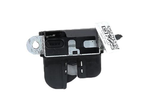 Used Tailgate lock VW GOLF VI (5K1) 1.6 TDI (105 hp) 29231241