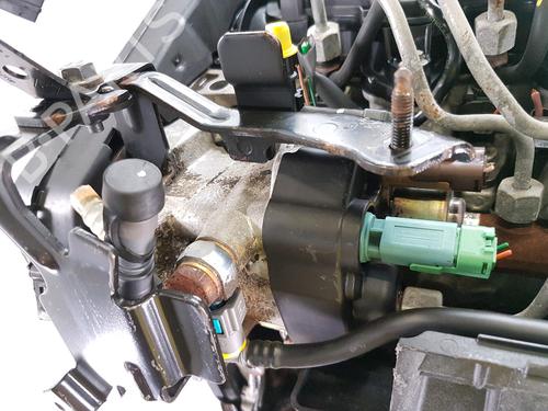 Engine RENAULT CLIO III (BR0/1, CR0/1) 1.5 dCi | BP34205303M1  - Image 10