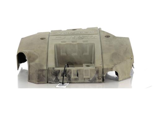 Upper protection MITSUBISHI PAJERO III (V7_W, V6_W) 3.2 Di-D (V68W, V78W) | BP19434757M93 