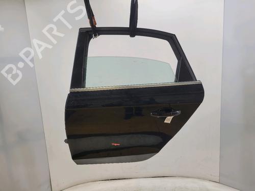 Used Left rear door AUDI A4 B8 (8K2) 2.0 TDI (143 hp) 32013569
