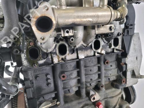 Engine SEAT IBIZA III (6L1) 1.9 TDI | BP30335031M1