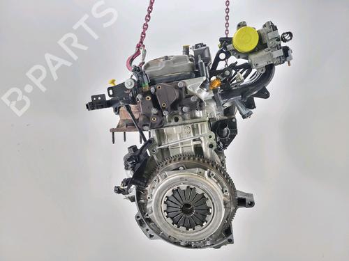 Engine PEUGEOT 206+ (2L_, 2M_) 1.4 i | BP29849363M1