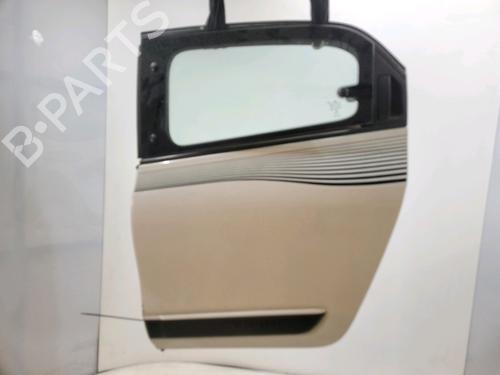 Used Left rear door RENAULT TWINGO III (BCM_, BCA_) 1.0 SCe 70 (BCMB) (69 hp) 29346769