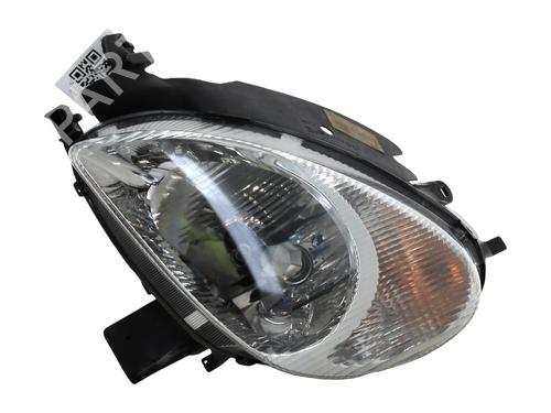 Left headlight CITROËN XSARA PICASSO (N68) 1.8 16V | BP27246392C28 