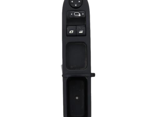 Used Left front window switch CITROËN C3 Picasso (SH_) 1.4 VTi 95 (SH8FSC, SH8FP0, SH8FP6) (95 hp) 31577740