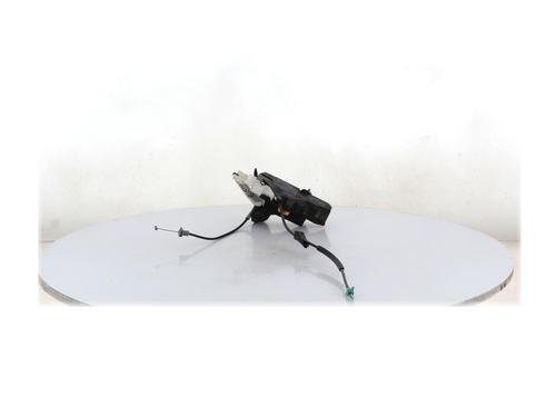 Front left lock CITROËN C4 I (LC_) 1.6 VTi 120 | BP30523925C98