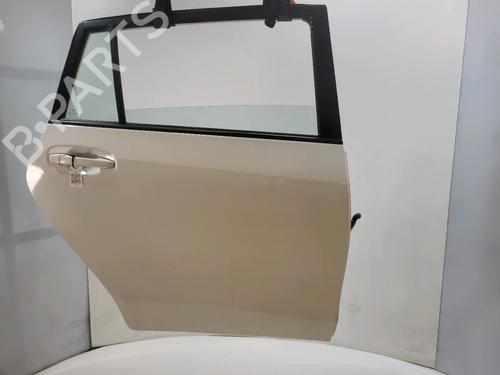 Used Right rear door Right rear door 38768779 38768779