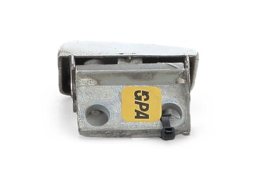 Used Hinge/Door check strap Hinge/Door check strap CITROËN BERLINGO / BERLINGO FIRST Box Body/MPV (M_) 1.9 D 70 (MBWJZ, MCWJZ) (69 hp) 36210974 36210974