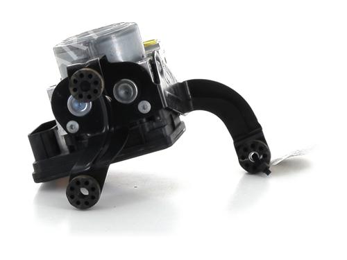 Used ABS pump BMW 1 (F20) 114 d (95 hp) 31699168