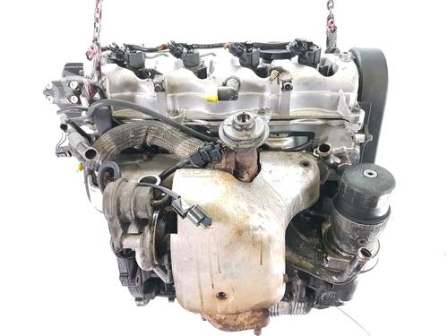 Engine HYUNDAI SANTA FÉ I (SM) 2.0 CRDi 4x4 | BP37457286M1 - Image 5