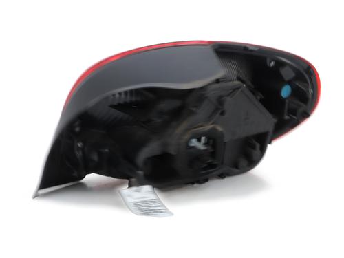 Left taillight CITROËN C3 III (SX) 1.2 VTi 82 | BP38679460C34 - Image 5