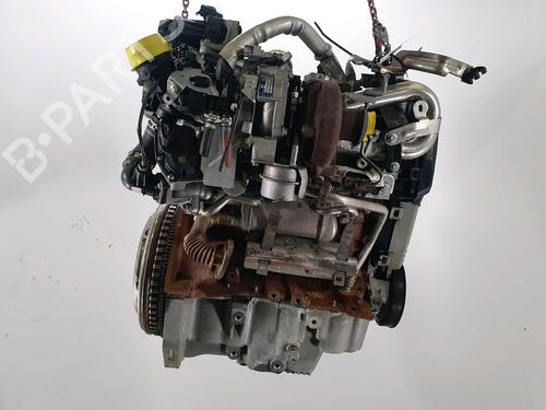 Engine NISSAN JUKE (F15) 1.5 dCi | BP33751984M1 - Image 4