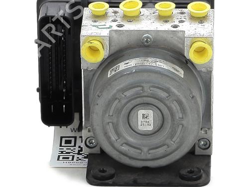 ABS Bremseaggregat FORD ECOSPORT 1.0 EcoBoost (125 hp) 27308210