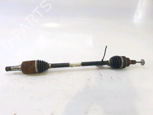 Used Left rear driveshaft FORD KUGA I 2.0 TDCi 4x4 (140 hp) 29144555