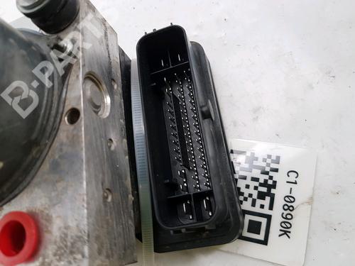 ABS pump PEUGEOT PARTNER Box Body/MPV (K9) 1.5 BlueHDi 100 | BP10483429M43 