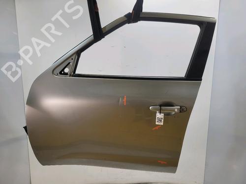 Used Left front door Left front door NISSAN JUKE (F15) 1.6 (117 hp) 33309837 33309837