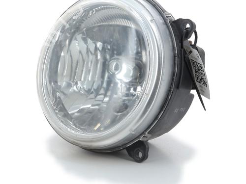 Used Right headlight JEEP CHEROKEE (KJ) 2.8 CRD 4x4 (150 hp) 25300792