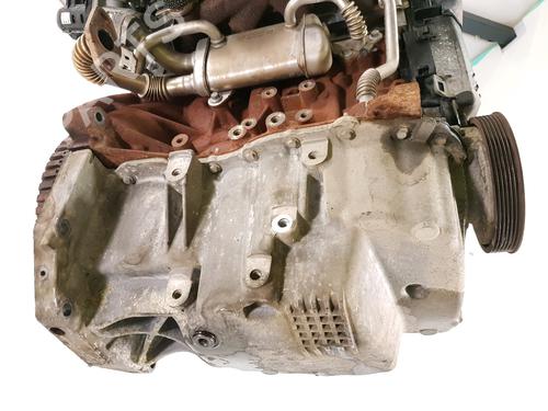 Engine RENAULT CLIO IV (BH_) 1.5 dCi 90 | BP31822001M1