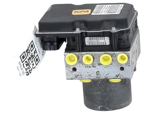 ABS pump CITROËN C4 Coupe (LA_) 1.6 HDi | BP29522505M43 