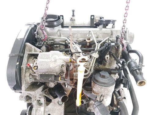 Engine SKODA FABIA I Combi (6Y5) 1.9 SDI | BP38230601M1 - Image 6