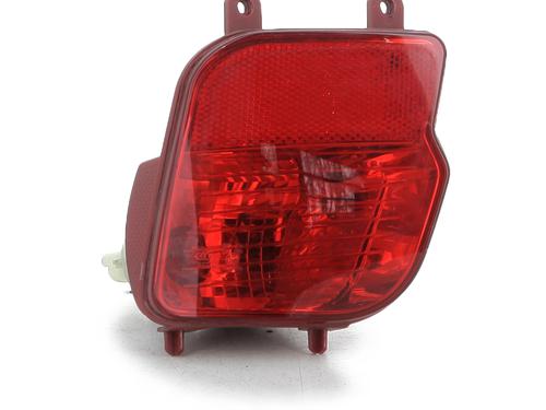 Used Rear bumper left light Rear bumper left light PEUGEOT 2008 II (UD_, US_, UY_, UJ_, UR_, UC_) e-2008 (UKZKXZ) (136 hp) 34001322 34001322