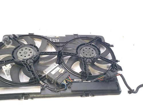 Radiator fan AUDI A5 (8T3) 3.0 TDI quattro | BP29197712M35 