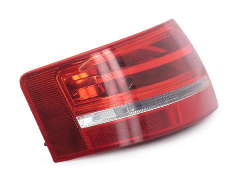 Left taillight AUDI A3 Convertible (8P7) 2.0 TDI | BP36512914C34 - Image 5