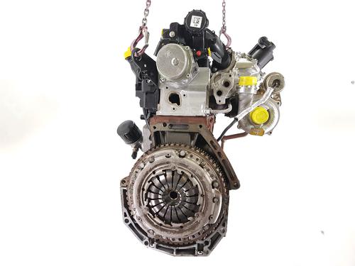 Engine RENAULT MODUS / GRAND MODUS (F/JP0_) 1.5 dCi (FP0F, JP0F) | BP37256862M1 - Image 3