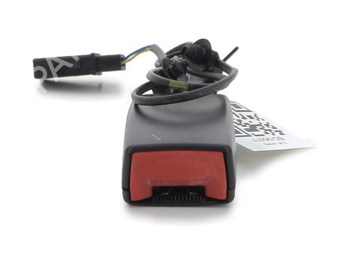 Used Seat buckle ALFA ROMEO MITO (955_) 1.3 MultiJet (955AXT1A) (84 hp) 28106339