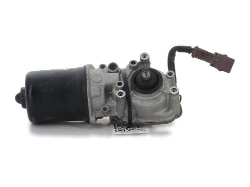 Used Front wiper motor PEUGEOT 406 (8B) 2.0 HDi 110 (107 hp) 30607799