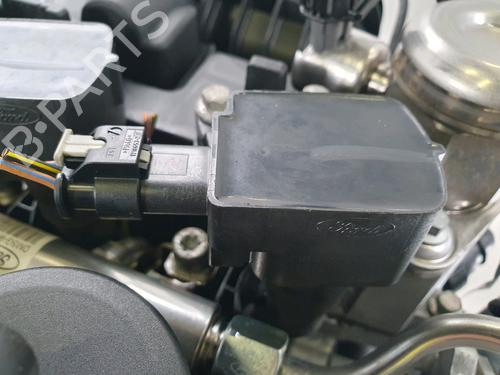 Engine FORD FIESTA VI (CB1, CCN) 1.0 EcoBoost | BP38793149M1 - Image 9