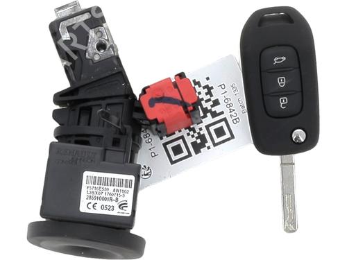 ratlastndingslas-renault-twingo-iii-bcm_-bca_-2014-33111169 main image