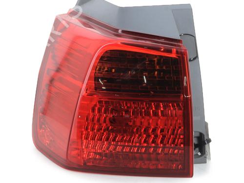Left taillight HONDA ACCORD VII Tourer (CM, CN) 2.4 (CM2) | BP27729652C34
