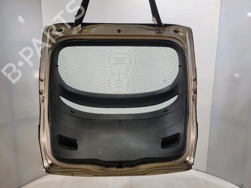 Tailgate HONDA CIVIC VIII Hatchback (FN, FK) 2.2 CTDi (FK3) | BP29819999C6 