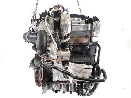 Engine AUDI A3 Sportback (8VA, 8VF) 2.0 TDI | BP36428620M1 - Image 4